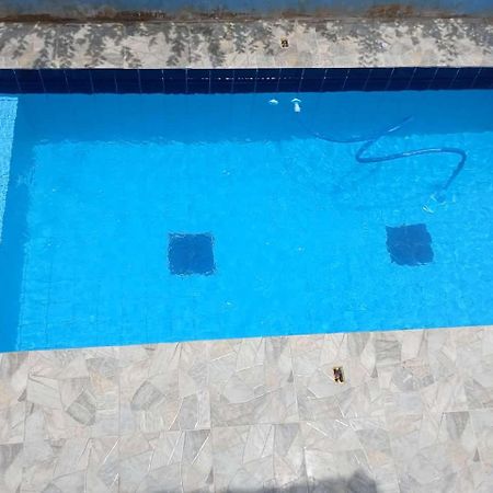Jundu Ville Apartamentos Ubatuba Eksteriør billede